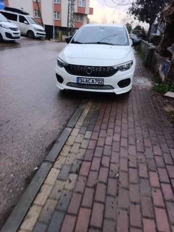 Alışan’da veliler kaldırıma duba istiyor 