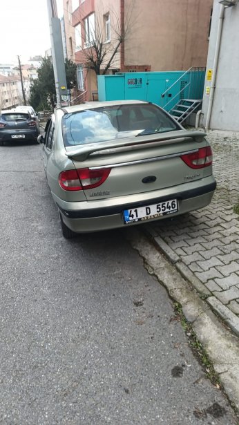 Alışan’da veliler kaldırıma duba istiyor 