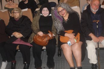 Hem vatan aşkına Hem ‘aşk’ın aşkına 