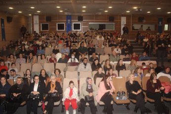 Hem vatan aşkına Hem ‘aşk’ın aşkına 