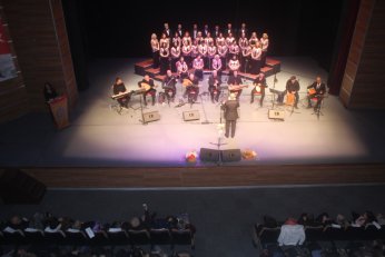 Hem vatan aşkına Hem ‘aşk’ın aşkına 