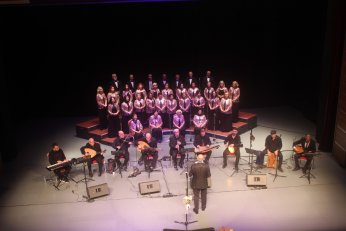 Hem vatan aşkına Hem ‘aşk’ın aşkına 