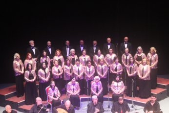 Hem vatan aşkına Hem ‘aşk’ın aşkına 