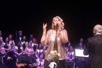 Hem vatan aşkına Hem ‘aşk’ın aşkına 