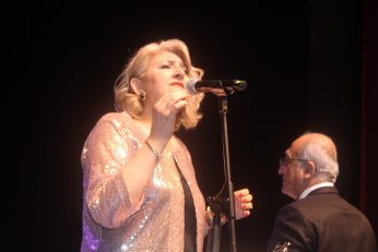 Hem vatan aşkına Hem ‘aşk’ın aşkına 