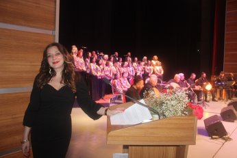 Hem vatan aşkına Hem ‘aşk’ın aşkına 