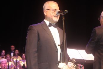 Hem vatan aşkına Hem ‘aşk’ın aşkına 