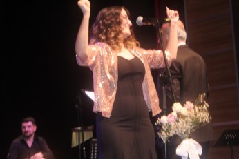 Hem vatan aşkına Hem ‘aşk’ın aşkına 