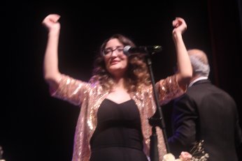 Hem vatan aşkına Hem ‘aşk’ın aşkına 