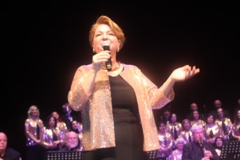 Hem vatan aşkına Hem ‘aşk’ın aşkına 