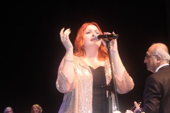 Hem vatan aşkına Hem ‘aşk’ın aşkına 