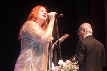 Hem vatan aşkına Hem ‘aşk’ın aşkına 