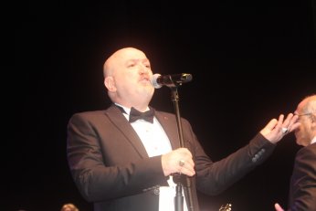 Hem vatan aşkına Hem ‘aşk’ın aşkına 