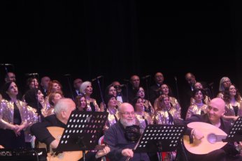 Hem vatan aşkına Hem ‘aşk’ın aşkına 