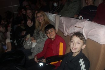 Hem vatan aşkına Hem ‘aşk’ın aşkına 