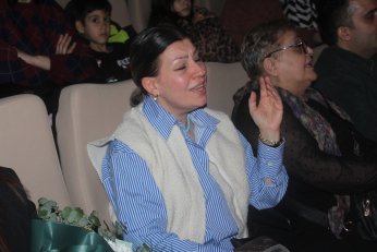 Hem vatan aşkına Hem ‘aşk’ın aşkına 