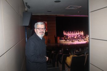 Hem vatan aşkına Hem ‘aşk’ın aşkına 