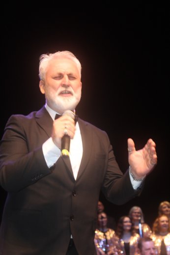 Hem vatan aşkına Hem ‘aşk’ın aşkına 