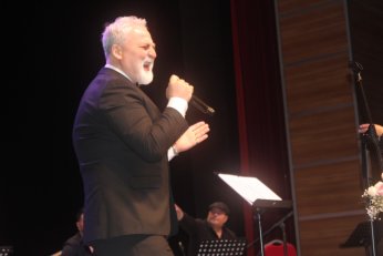 Hem vatan aşkına Hem ‘aşk’ın aşkına 