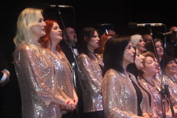 Hem vatan aşkına Hem ‘aşk’ın aşkına 