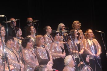 Hem vatan aşkına Hem ‘aşk’ın aşkına 