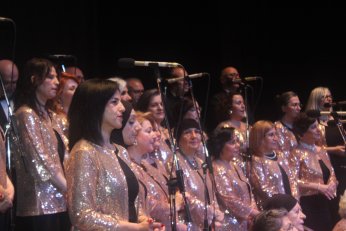 Hem vatan aşkına Hem ‘aşk’ın aşkına 