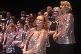 Hem vatan aşkına Hem ‘aşk’ın aşkına 