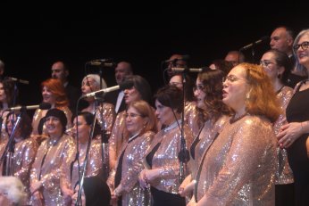 Hem vatan aşkına Hem ‘aşk’ın aşkına 