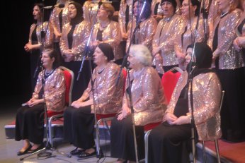 Hem vatan aşkına Hem ‘aşk’ın aşkına 