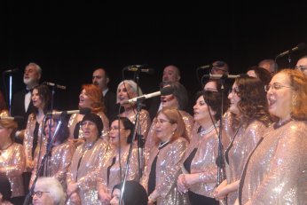 Hem vatan aşkına Hem ‘aşk’ın aşkına 