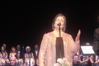 Hem vatan aşkına Hem ‘aşk’ın aşkına 