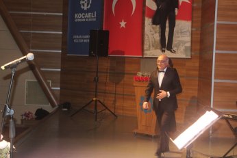 Hem vatan aşkına Hem ‘aşk’ın aşkına 