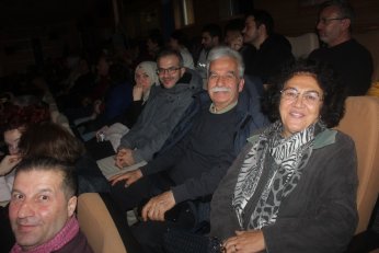 Hem vatan aşkına Hem ‘aşk’ın aşkına 