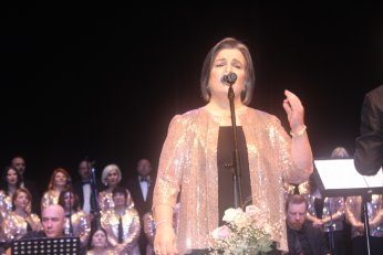 Hem vatan aşkına Hem ‘aşk’ın aşkına 