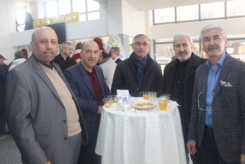 Avaz avaz bağırdı: Sonsuza kadar evet