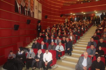 Avaz avaz bağırdı: Sonsuza kadar evet