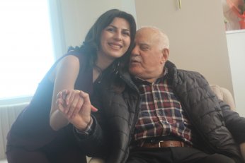 Dileğim iyi oluşlara güzellik katmak