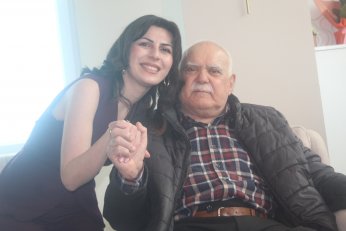 Dileğim iyi oluşlara güzellik katmak