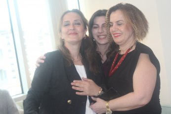 Dileğim iyi oluşlara güzellik katmak