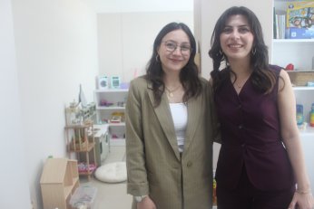 Dileğim iyi oluşlara güzellik katmak