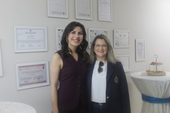 Dileğim iyi oluşlara güzellik katmak