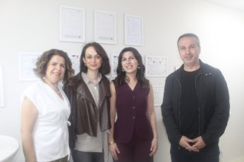 Dileğim iyi oluşlara güzellik katmak