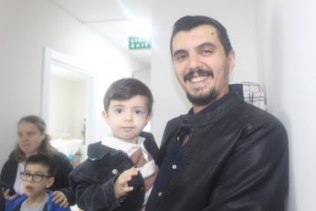 Dileğim iyi oluşlara güzellik katmak