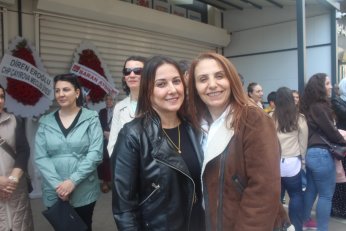 Dileğim iyi oluşlara güzellik katmak