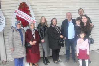 Dileğim iyi oluşlara güzellik katmak