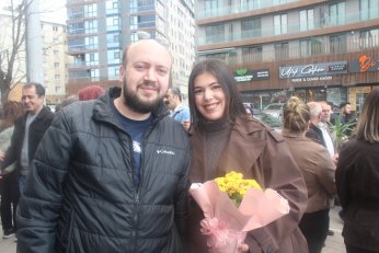 Dileğim iyi oluşlara güzellik katmak