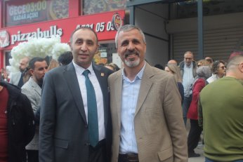 Dileğim iyi oluşlara güzellik katmak