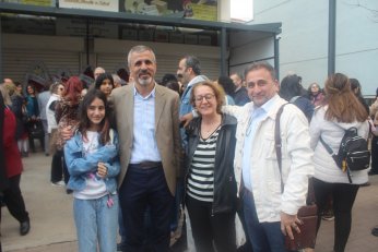 Dileğim iyi oluşlara güzellik katmak