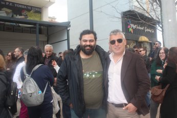 Dileğim iyi oluşlara güzellik katmak