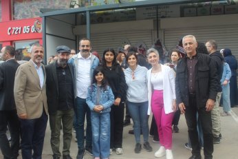 Dileğim iyi oluşlara güzellik katmak